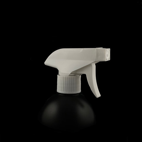 28/400 Trigger Sprayer 150mm Dip Tube